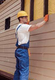 Best Aluminum Siding Installation  in Simmesport, LA